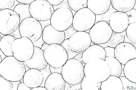 llokum Faqe Ngjyrosëse Të Printueshme